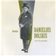 Danielius Dolskis - Dainuoja Danielius Dolskis. 1929-1931 Metų Įrašai