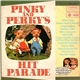 Pinky And Perky - Pinky And Perky's Hit Parade