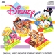 Various - The Disney Afternoon
