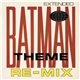 Jan & Dean - Batman Theme (Extended Re-Mix)