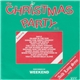 Weekend - The Christmas Party E.P.