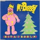 Mr. Blobby - Christmas In Blobbyland