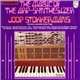 Joop Stokkermans - The Magic Of The ARP-Synthesizer