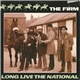 The Firm - Long Live The National