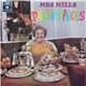 Mrs. Mills - Party Pieces