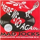 Mad Jocks Featuring Jockmaster B.A. - Here We Go Again!