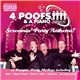 4 Poofs & A Piano - Screamin' Party Anthems